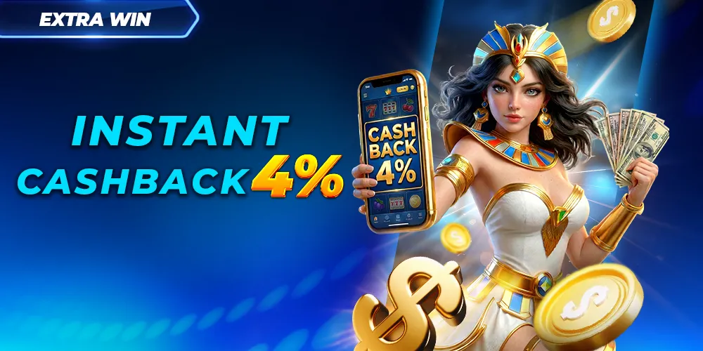 vijay8 - instant cashback bonus