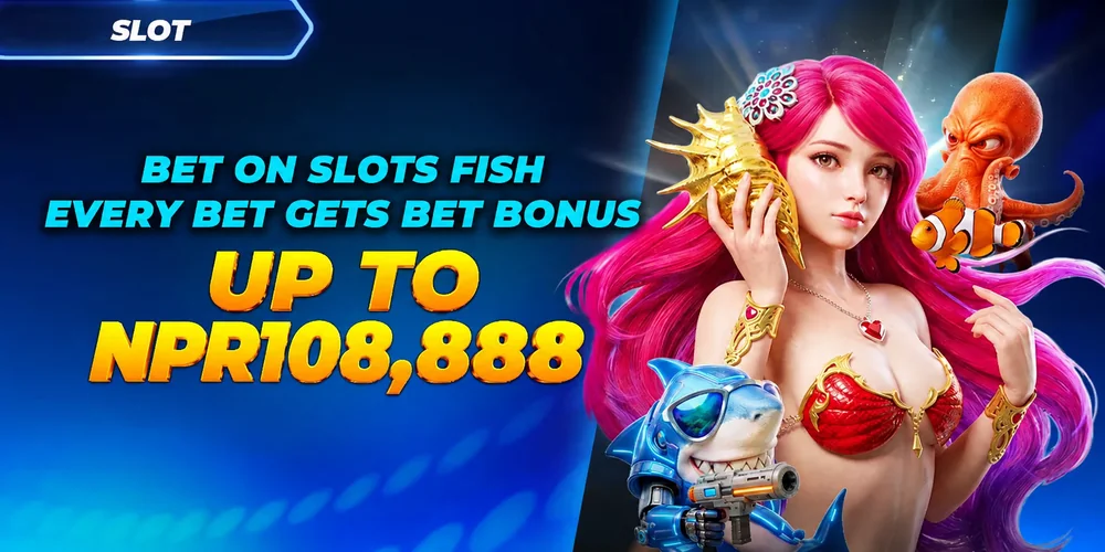 vijay8 - slot fish bonus